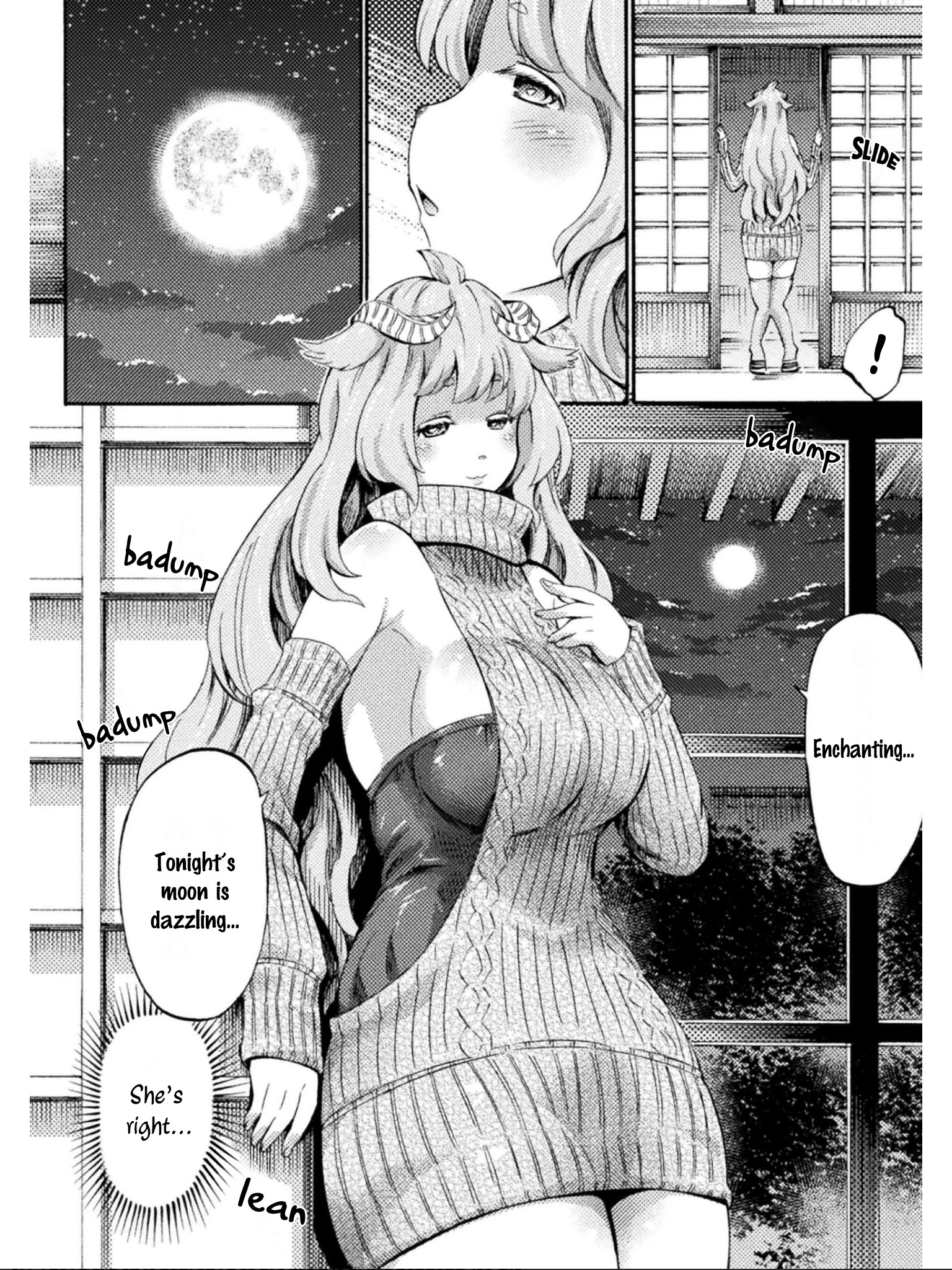 I Am Not A Succubus Chapter 7 #27