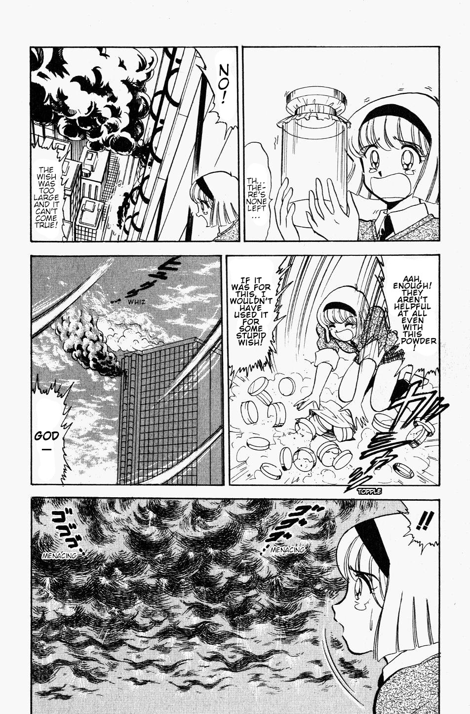 Jigoku Sensei Nube Chapter 114 #20