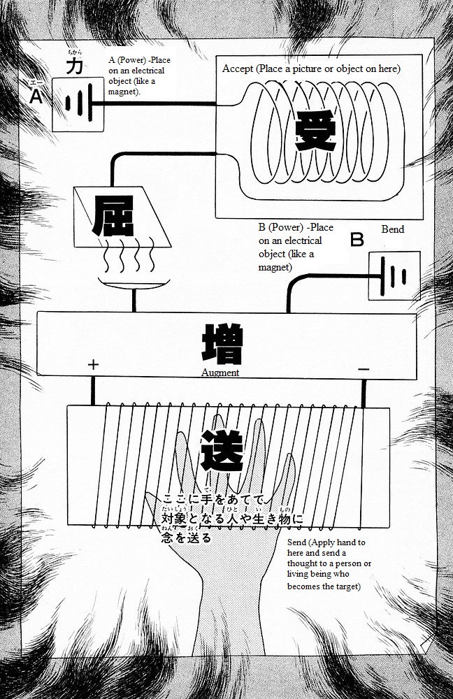 Jigoku Sensei Nube Chapter 101 #14