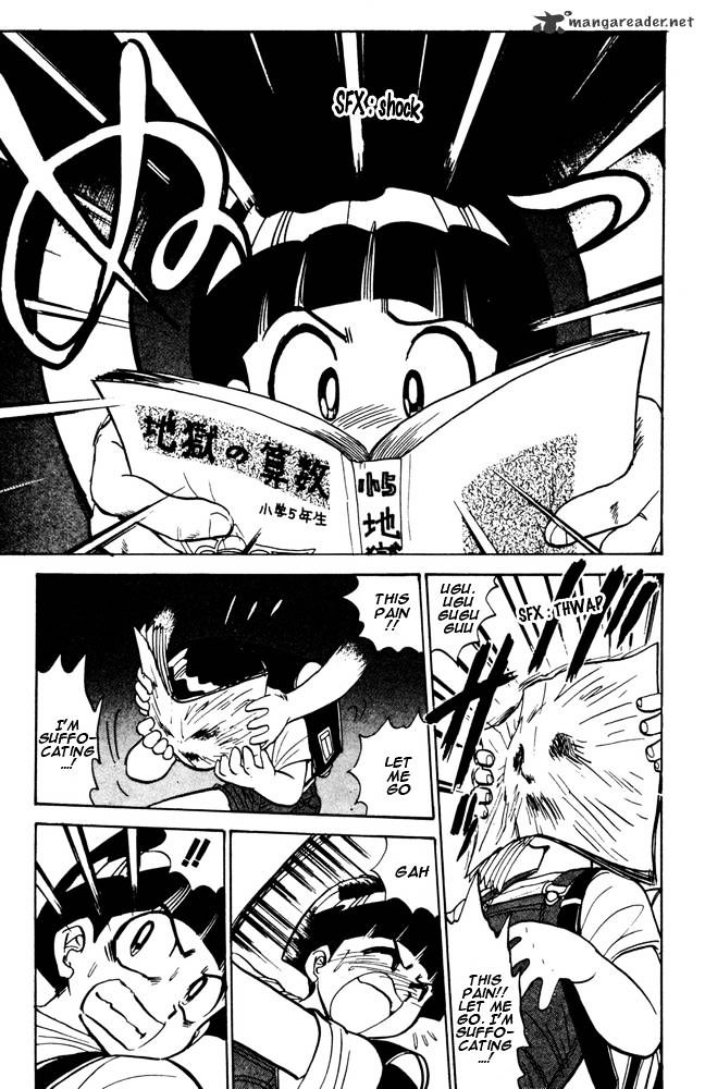 Jigoku Sensei Nube Chapter 46 #8