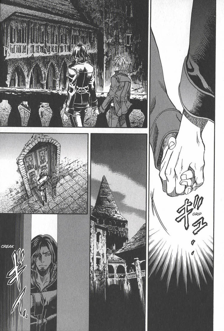 Kyuuketsuki No Shouzou Chapter 5 #30