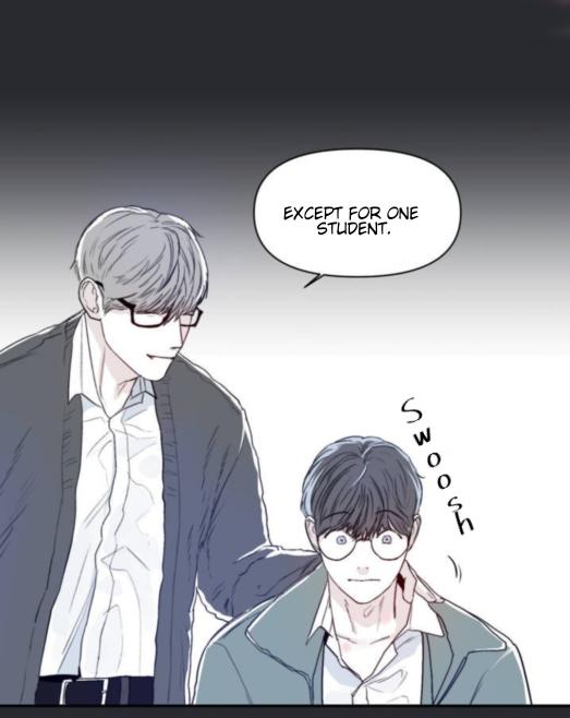 Everyone's Sunbae Chapter 8 #10