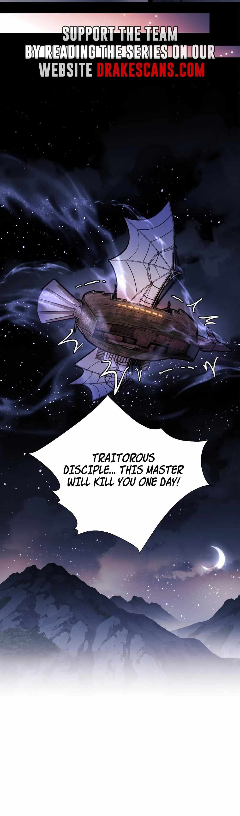 Master: This Rebellious Disciple Is Definitely Not The Holy Son Chapter 12 #22