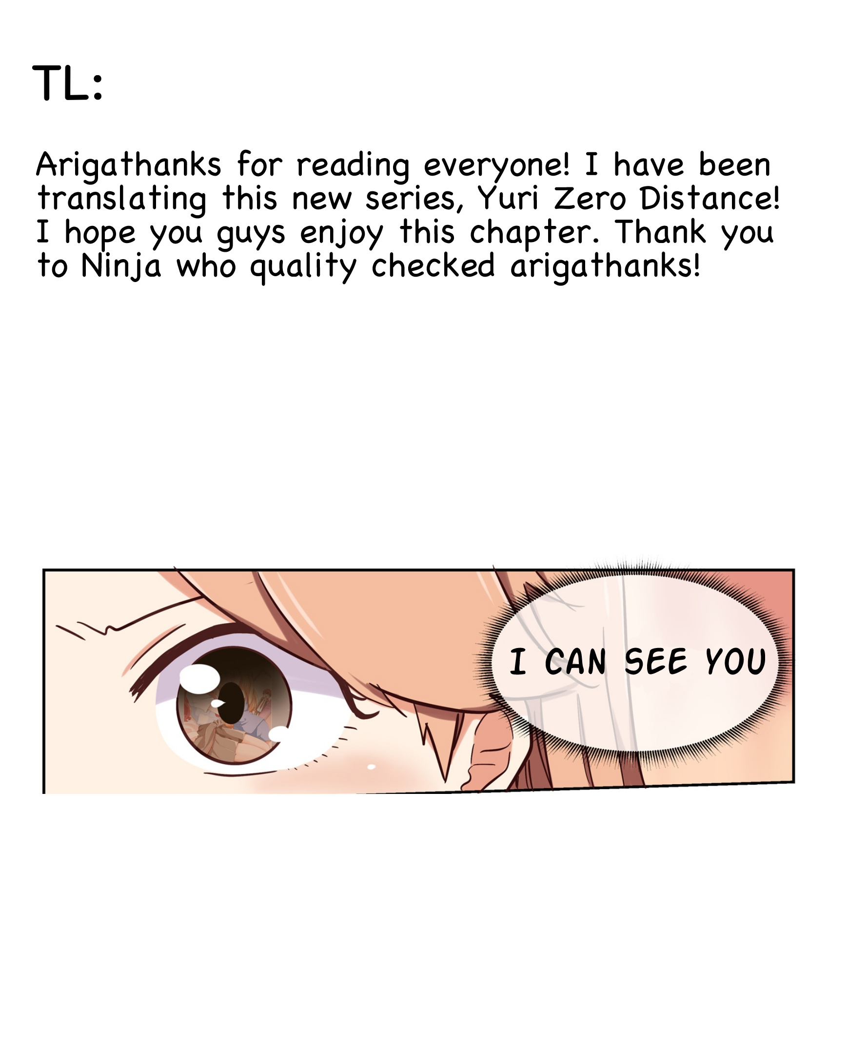 I Decided To Offer Myself To Motivate Senpai Chapter 26 #15