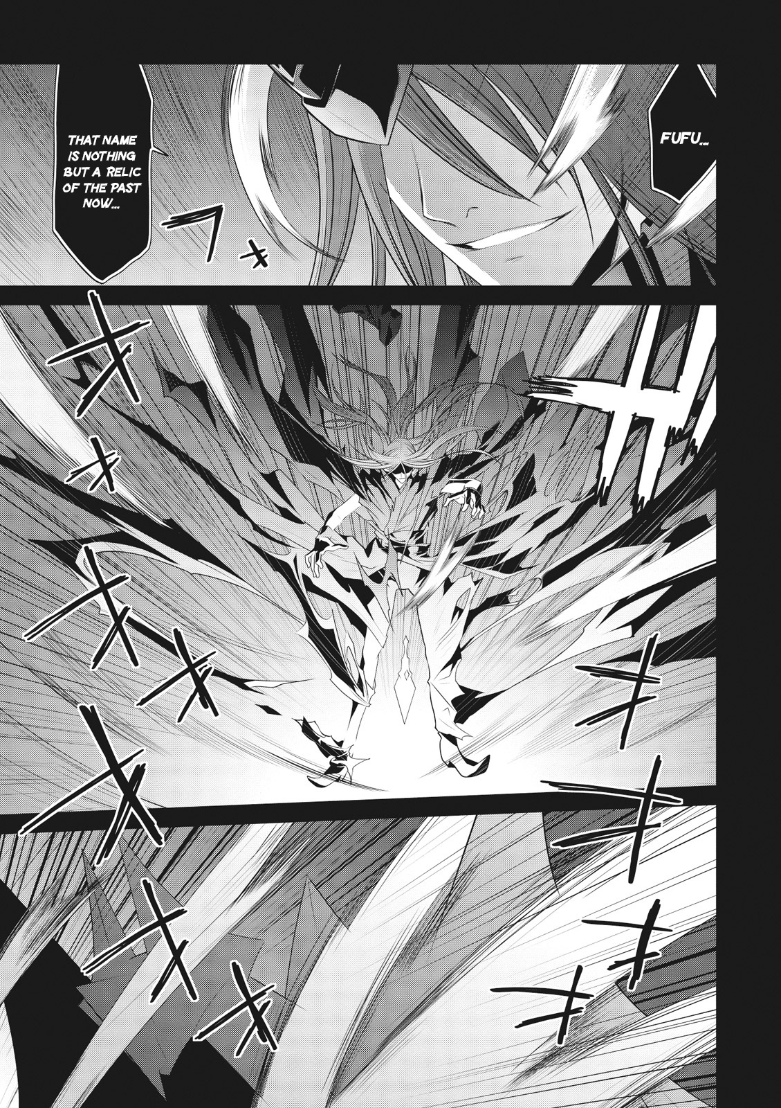 Cardfight!! Vanguard Gaiden: Shining Swordsman Chapter 12 #17