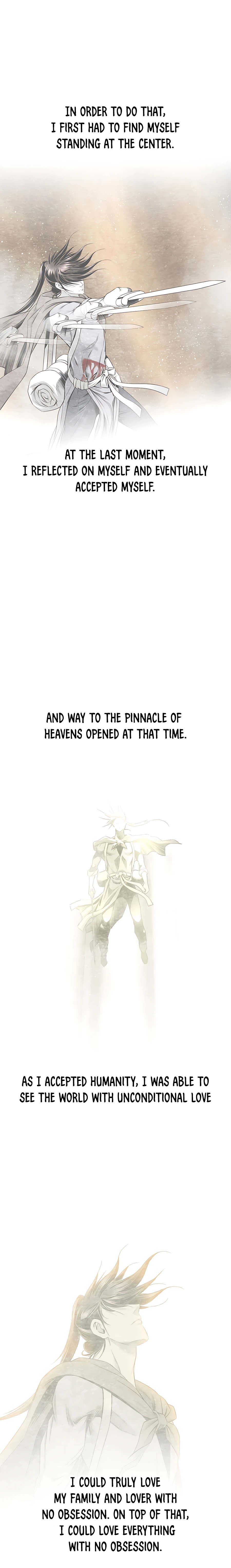 Way To Heaven Chapter 193 #10