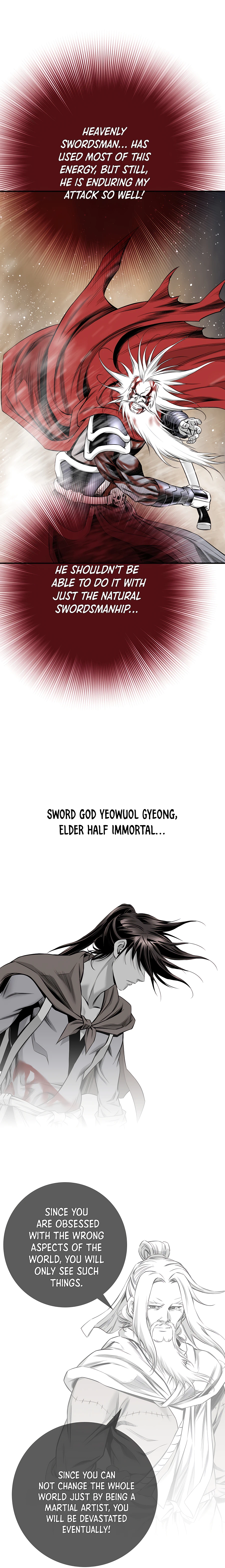 Way To Heaven Chapter 191 #7