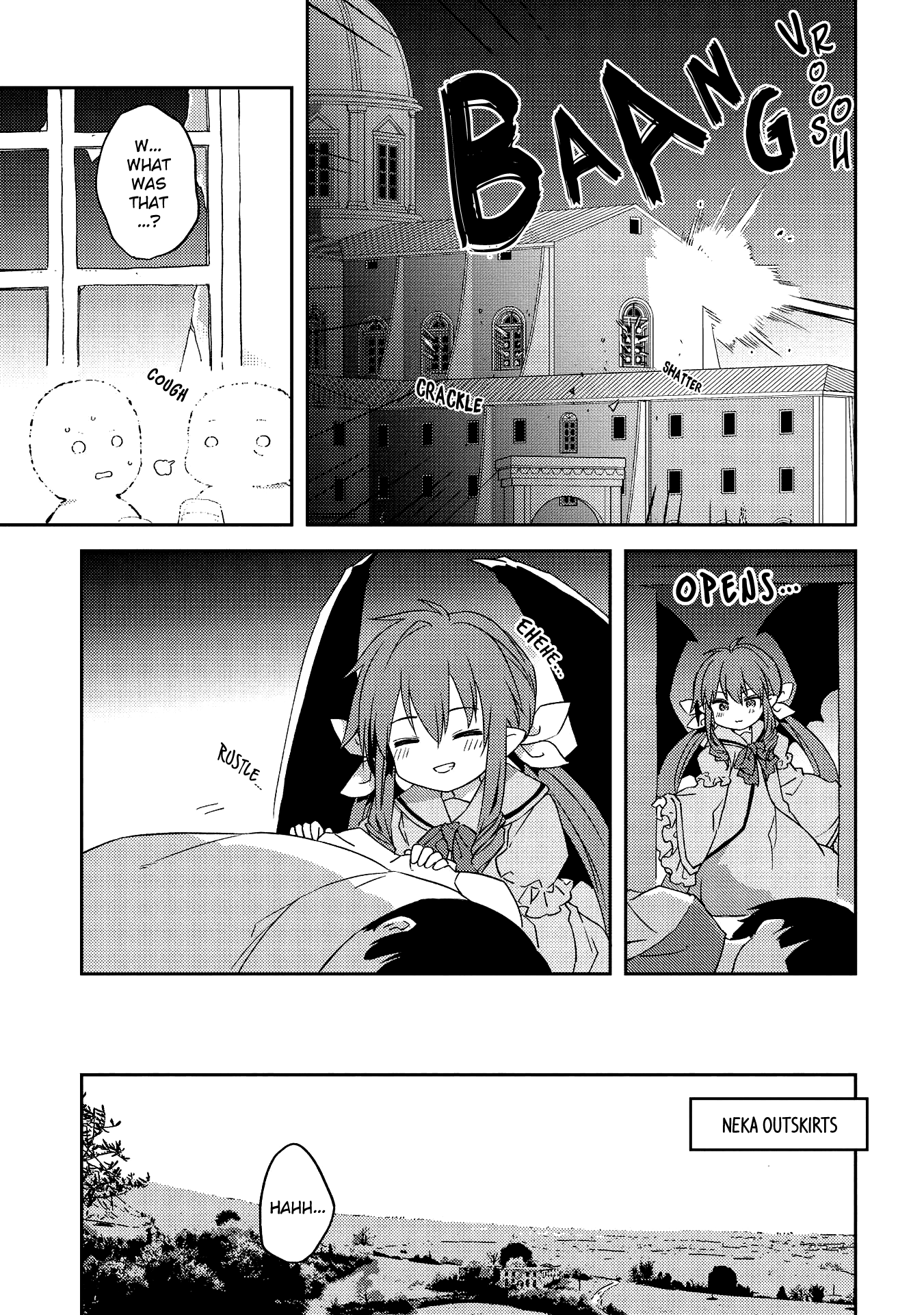 Kou 1 Desu Ga Isekai De Joushu Hajimemashita Chapter 45 #11