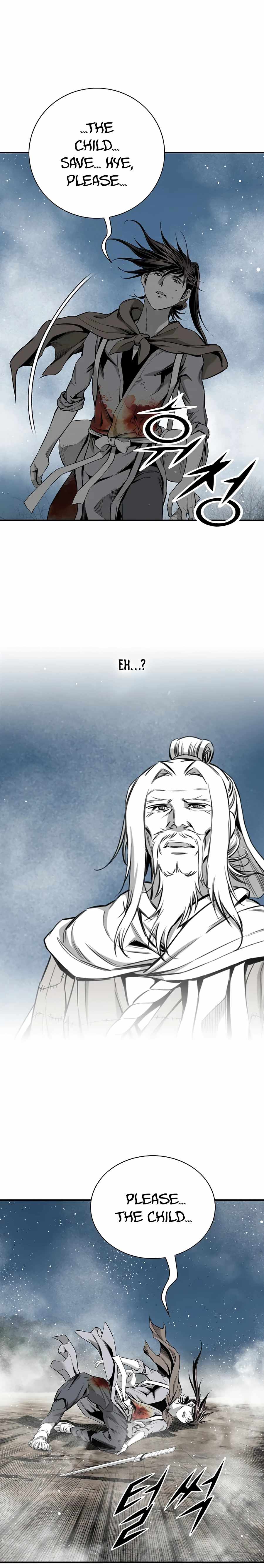 Way To Heaven Chapter 141 #21