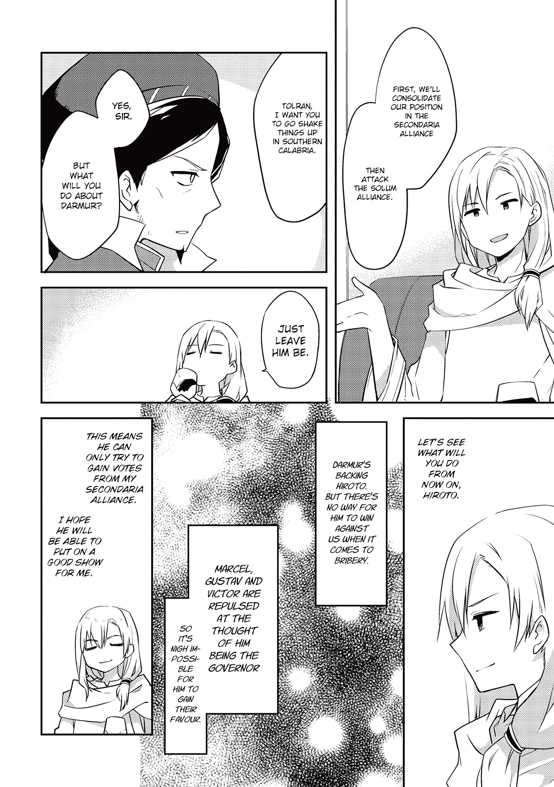 Kou 1 Desu Ga Isekai De Joushu Hajimemashita Chapter 43 #14