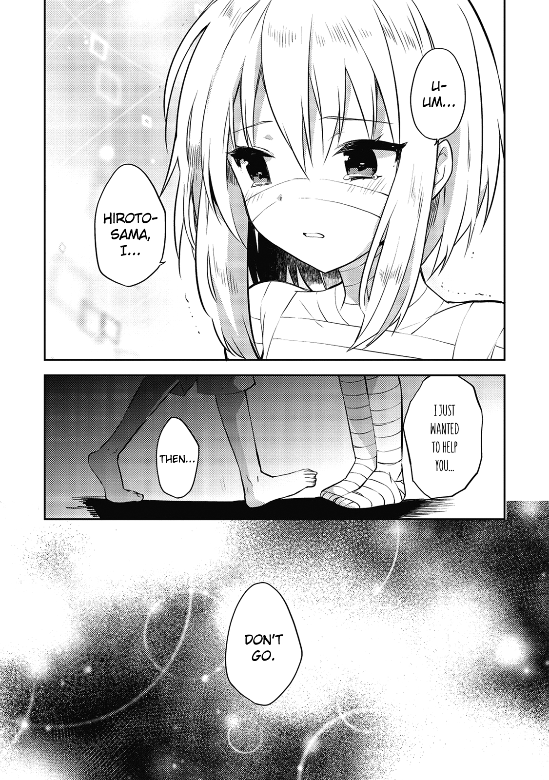 Kou 1 Desu Ga Isekai De Joushu Hajimemashita Chapter 40 #20