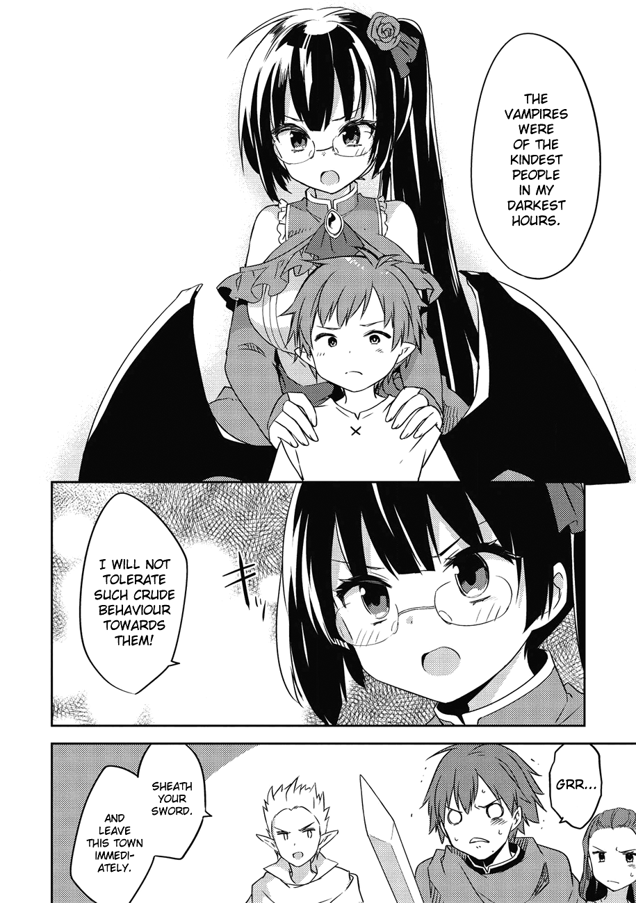 Kou 1 Desu Ga Isekai De Joushu Hajimemashita Chapter 37 #15