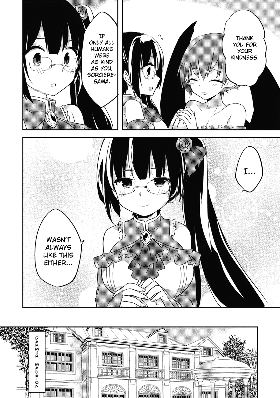 Kou 1 Desu Ga Isekai De Joushu Hajimemashita Chapter 37 #17