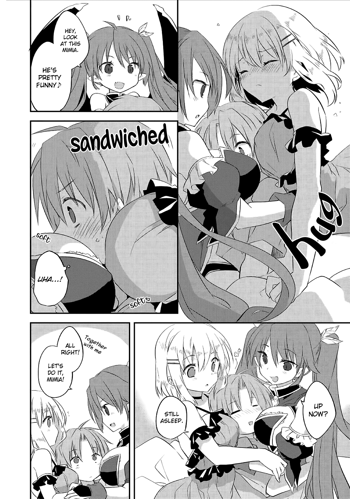 Kou 1 Desu Ga Isekai De Joushu Hajimemashita Chapter 24 #8