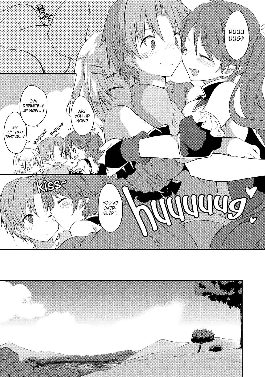 Kou 1 Desu Ga Isekai De Joushu Hajimemashita Chapter 24 #9