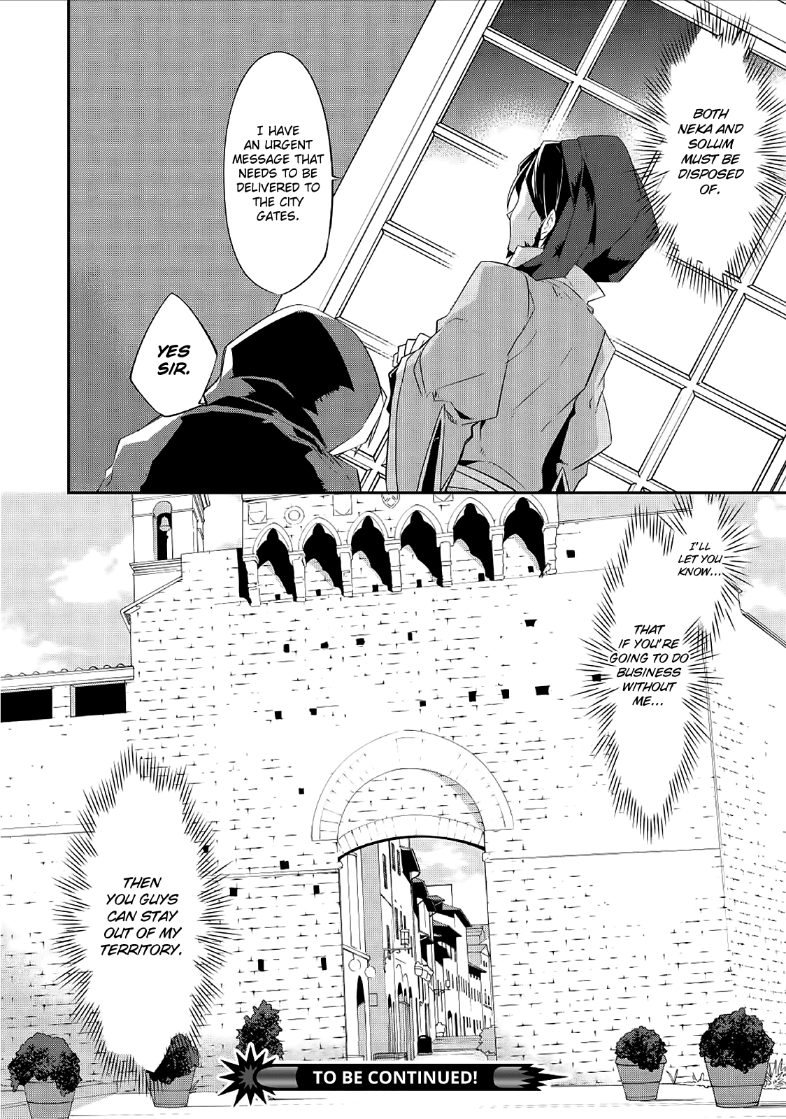 Kou 1 Desu Ga Isekai De Joushu Hajimemashita Chapter 24 #18