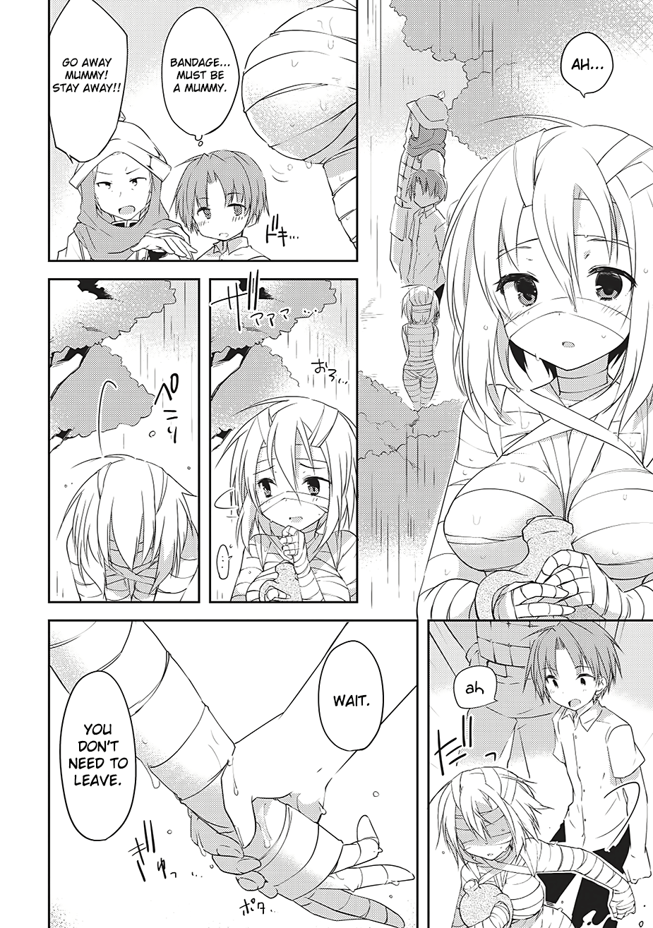 Kou 1 Desu Ga Isekai De Joushu Hajimemashita Chapter 2 #1