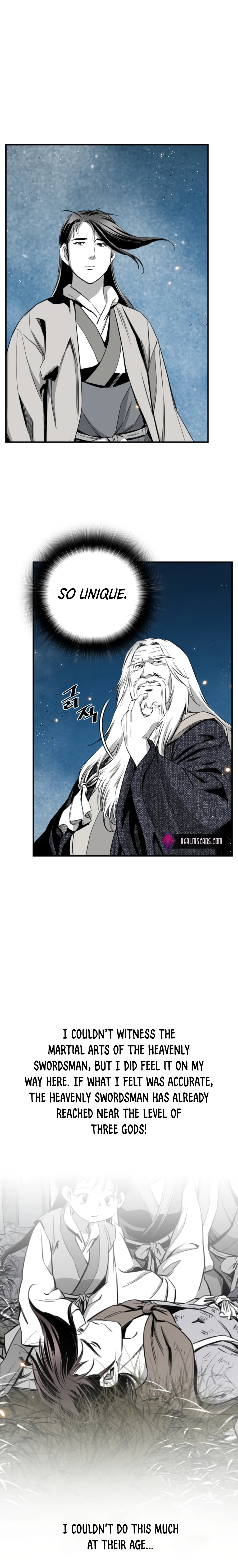 Way To Heaven Chapter 98 #4