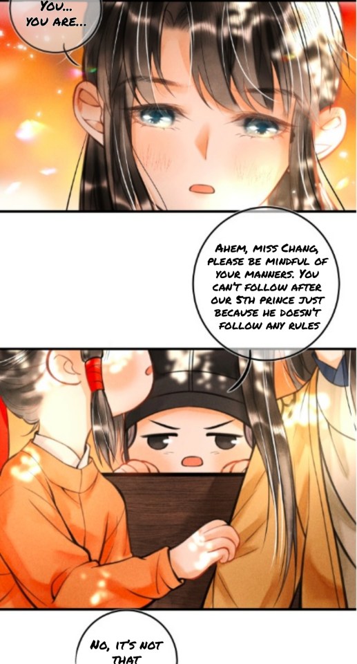 Kill Me Next Time Chapter 19 #14