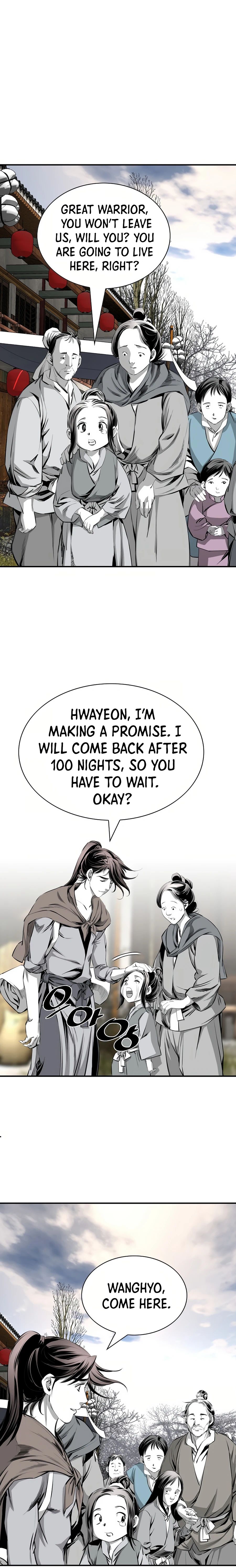 Way To Heaven Chapter 80 #15