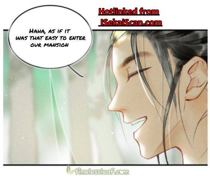 Kill Me Next Time Chapter 8.5 #14