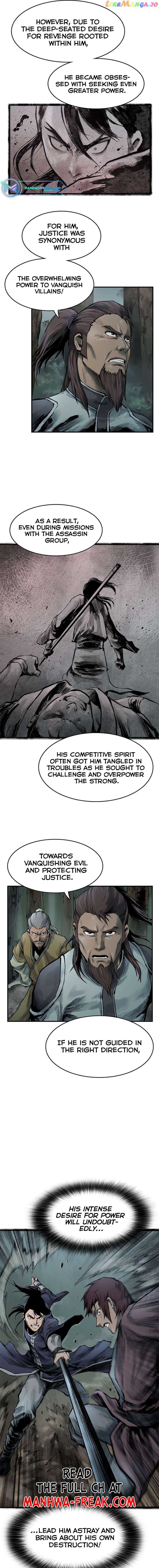 Strong Representative Chapter 16 #8