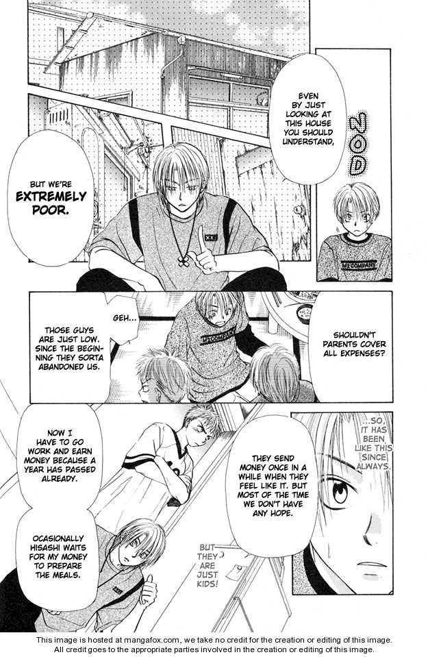 Koufuku No Susume Chapter 2 #6