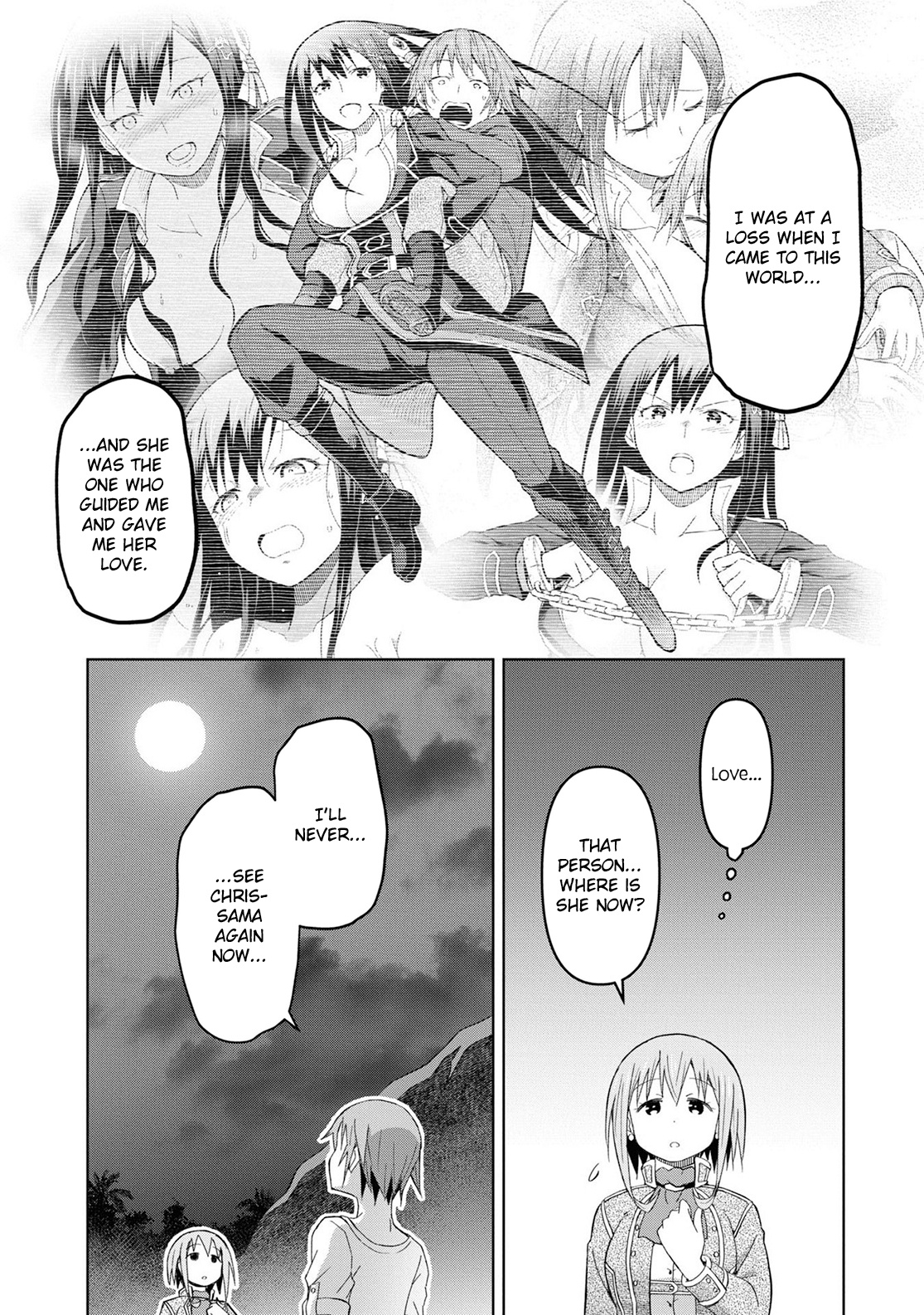 Dungeon Tou De Yadoya Wo Yarou! Souzou Mahou Wo Moratta Ore No Hosoude Hanjouki Chapter 20 #18