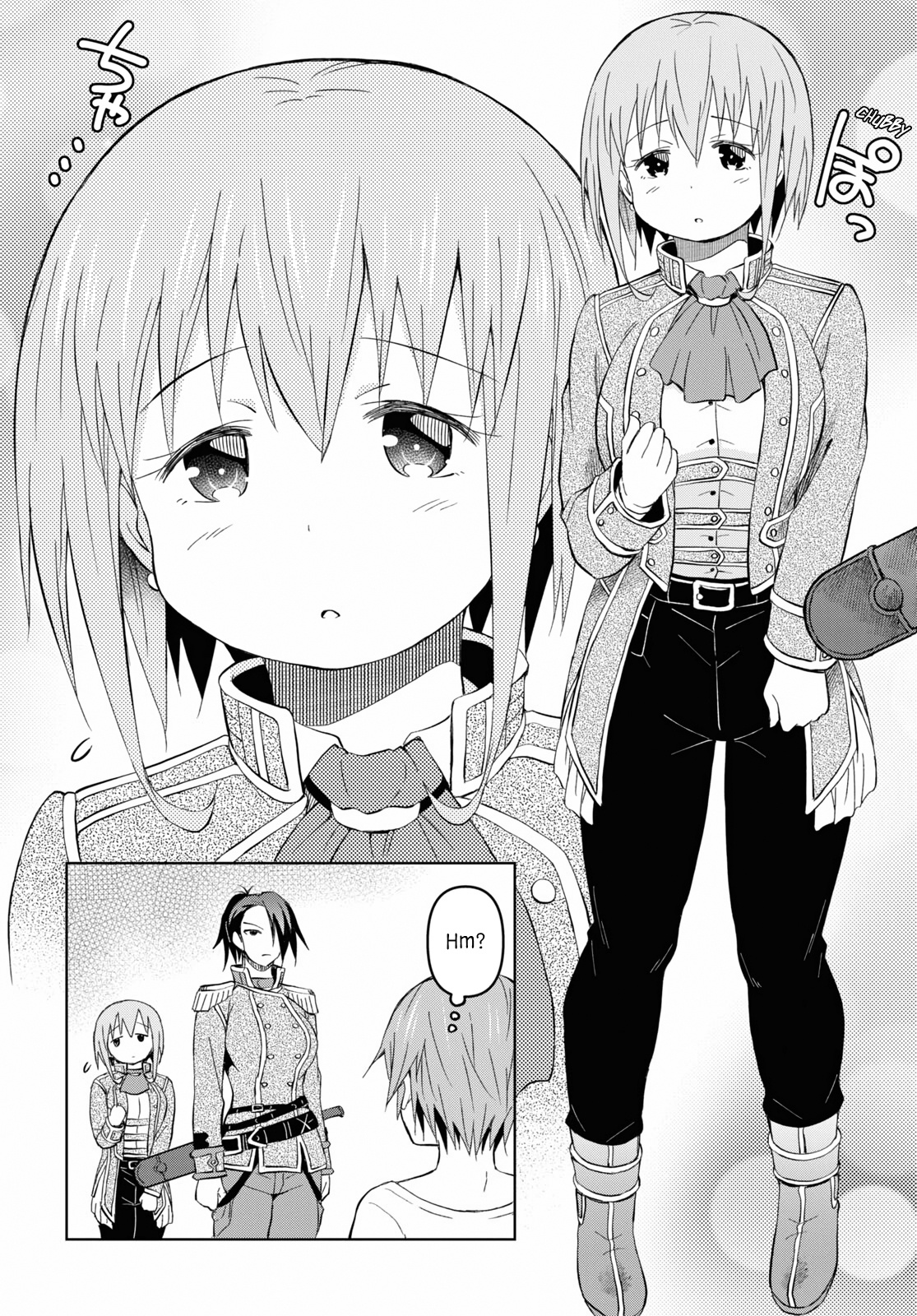 Dungeon Tou De Yadoya Wo Yarou! Souzou Mahou Wo Moratta Ore No Hosoude Hanjouki Chapter 15 #15