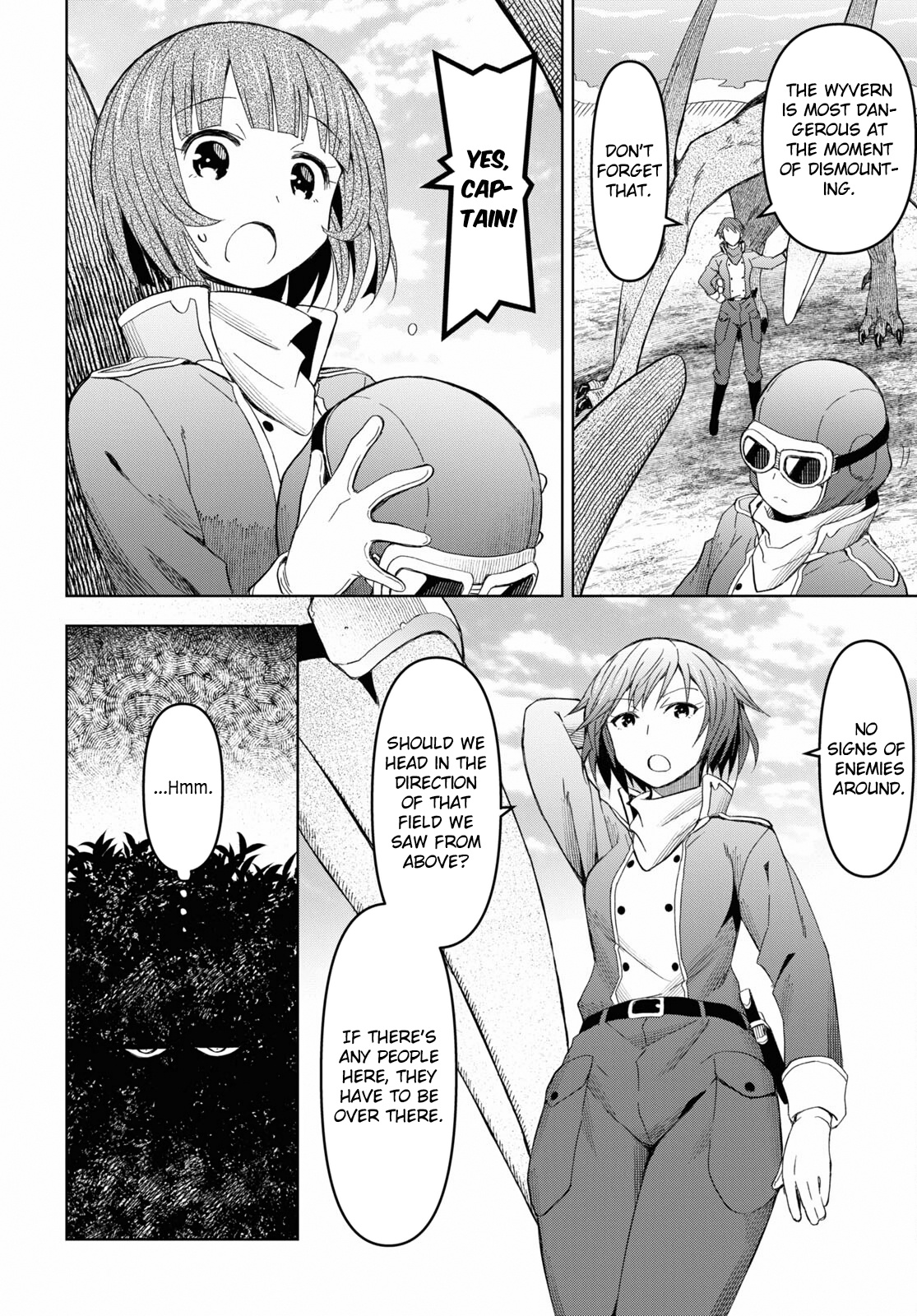 Dungeon Tou De Yadoya Wo Yarou! Souzou Mahou Wo Moratta Ore No Hosoude Hanjouki Chapter 12 #14