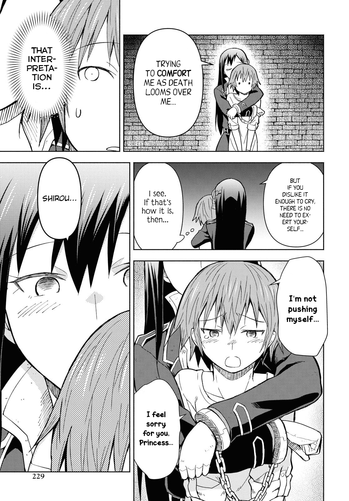 Dungeon Tou De Yadoya Wo Yarou! Souzou Mahou Wo Moratta Ore No Hosoude Hanjouki Chapter 2 #25