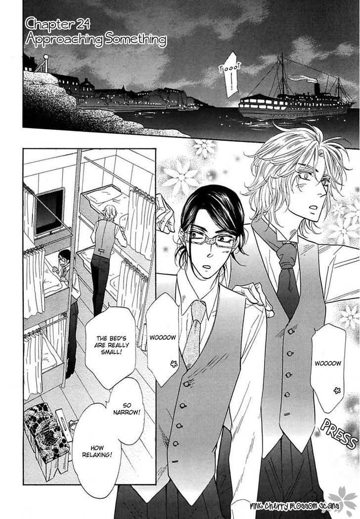 Shuuten Unknown Chapter 24 #2