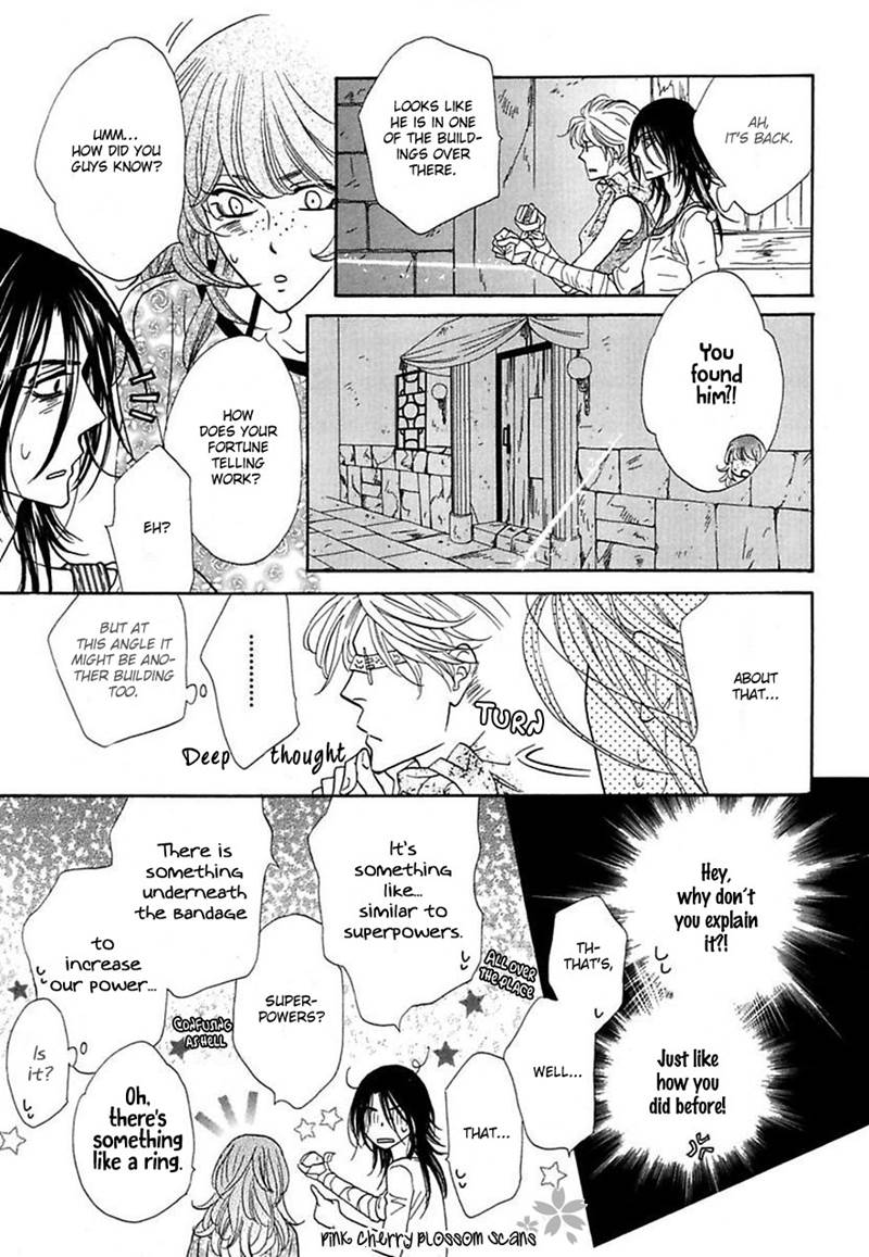 Shuuten Unknown Chapter 19 #10