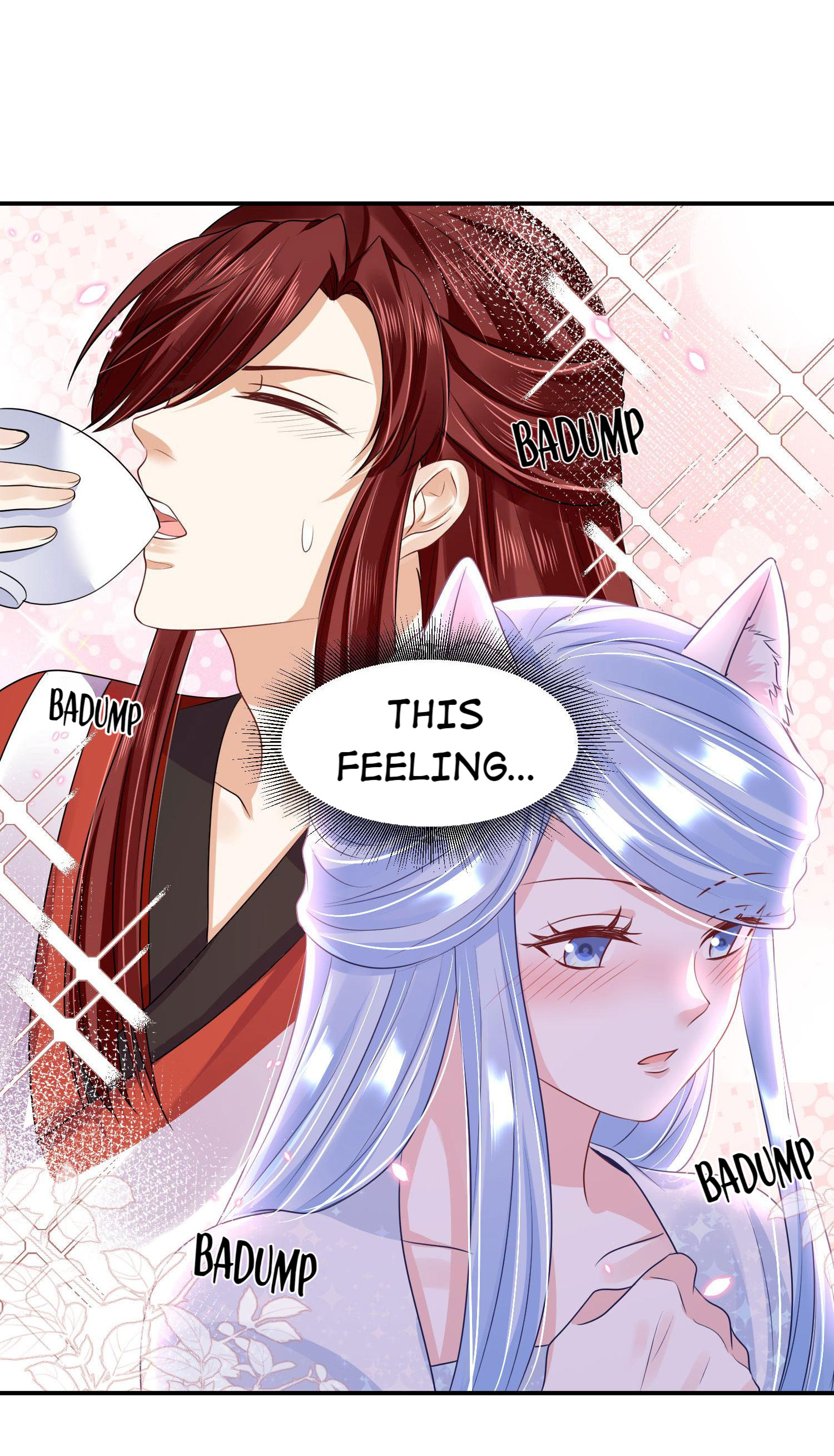 My Horse Is A Fox Spirit? Chapter 88 #31