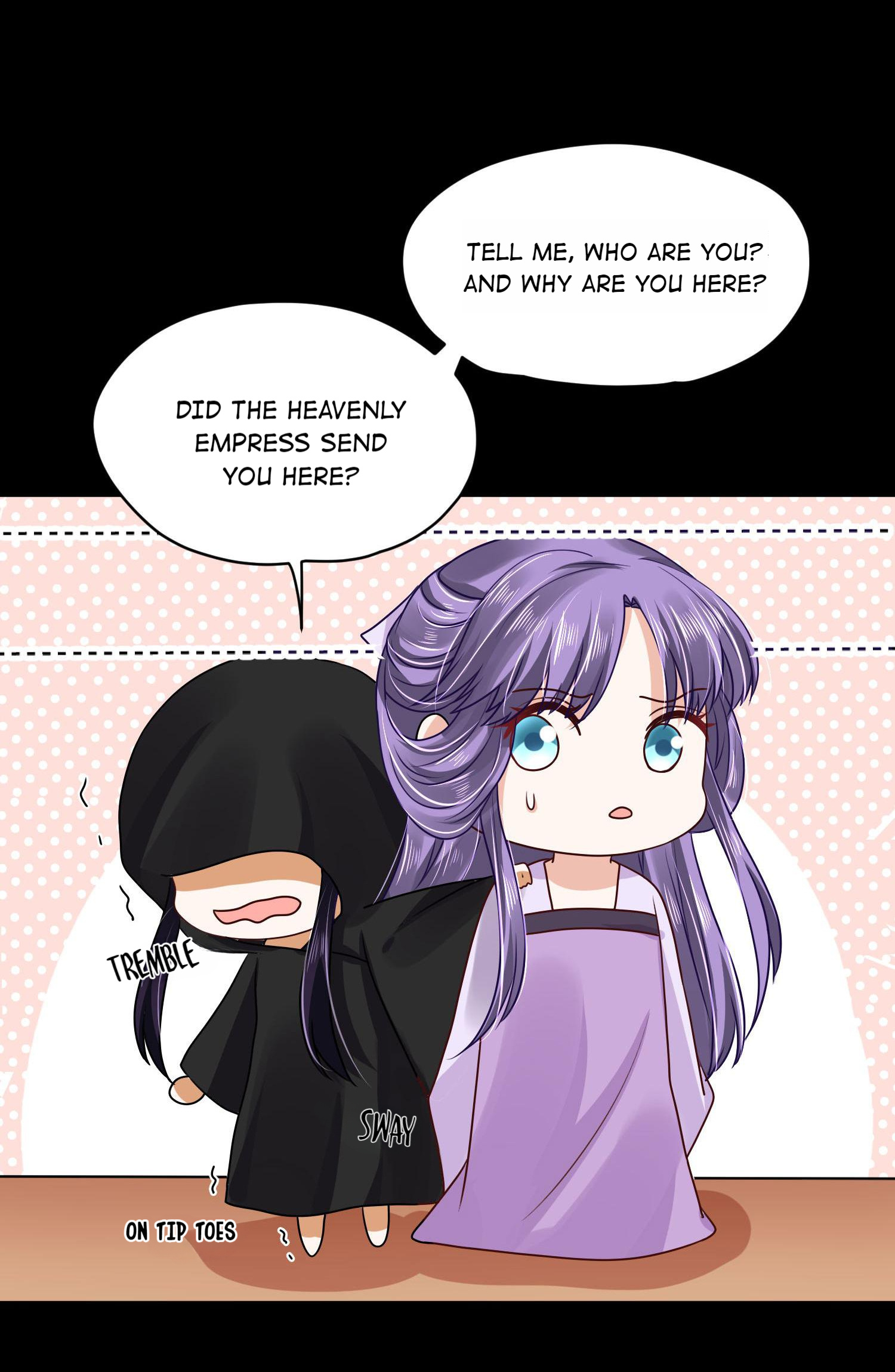 My Horse Is A Fox Spirit? Chapter 80 #10