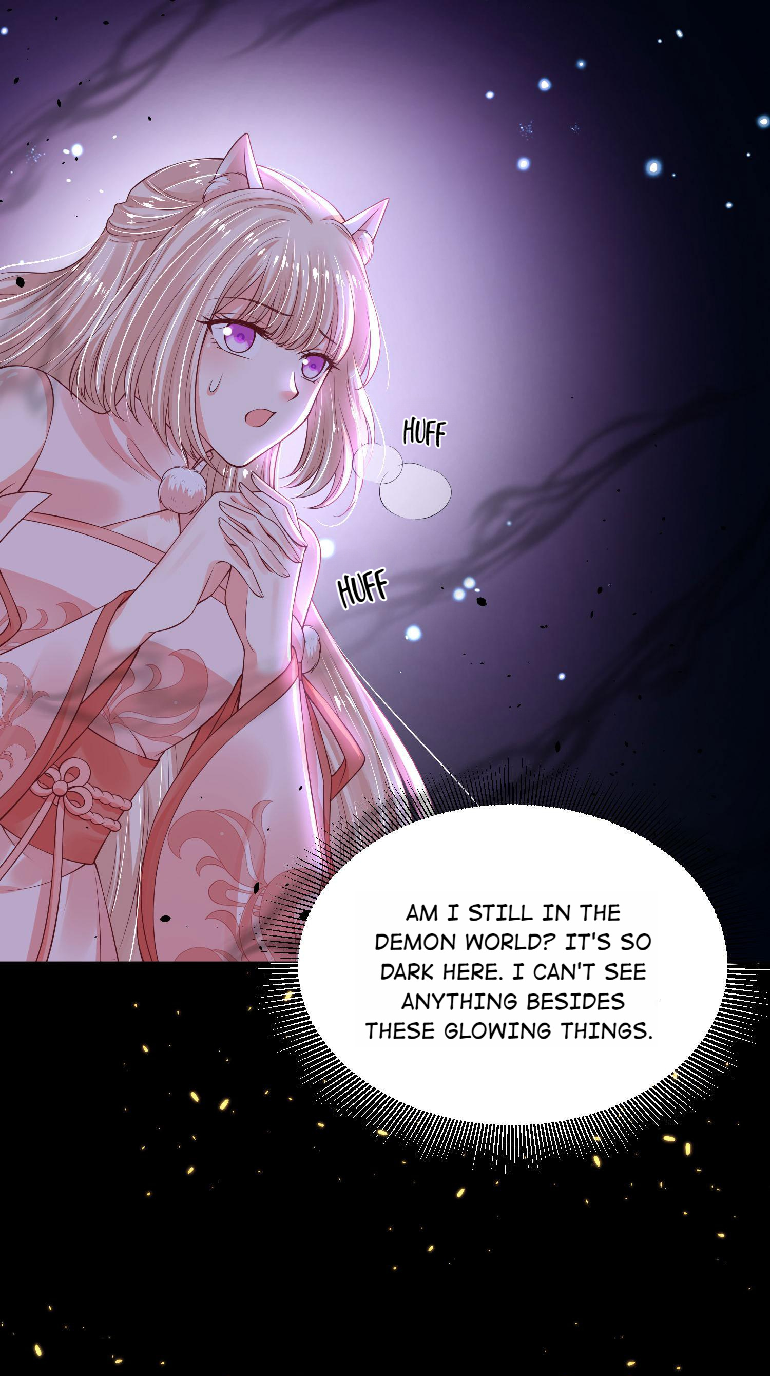 My Horse Is A Fox Spirit? Chapter 81 #12