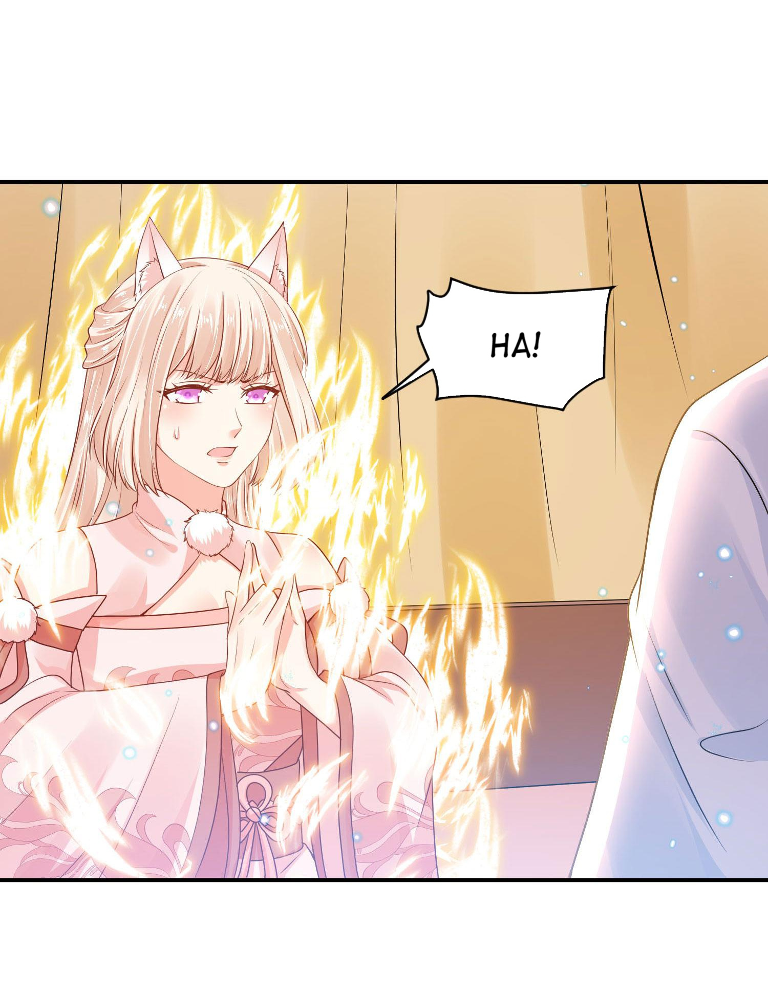 My Horse Is A Fox Spirit? Chapter 76 #14