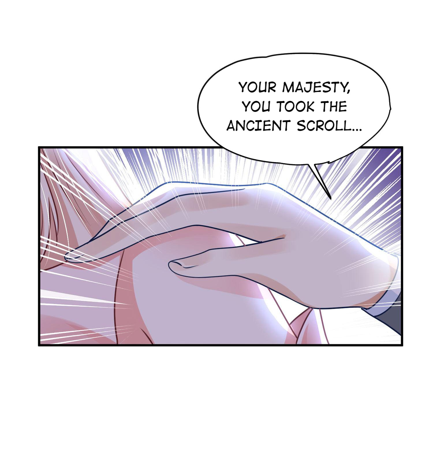 My Horse Is A Fox Spirit? Chapter 76 #34