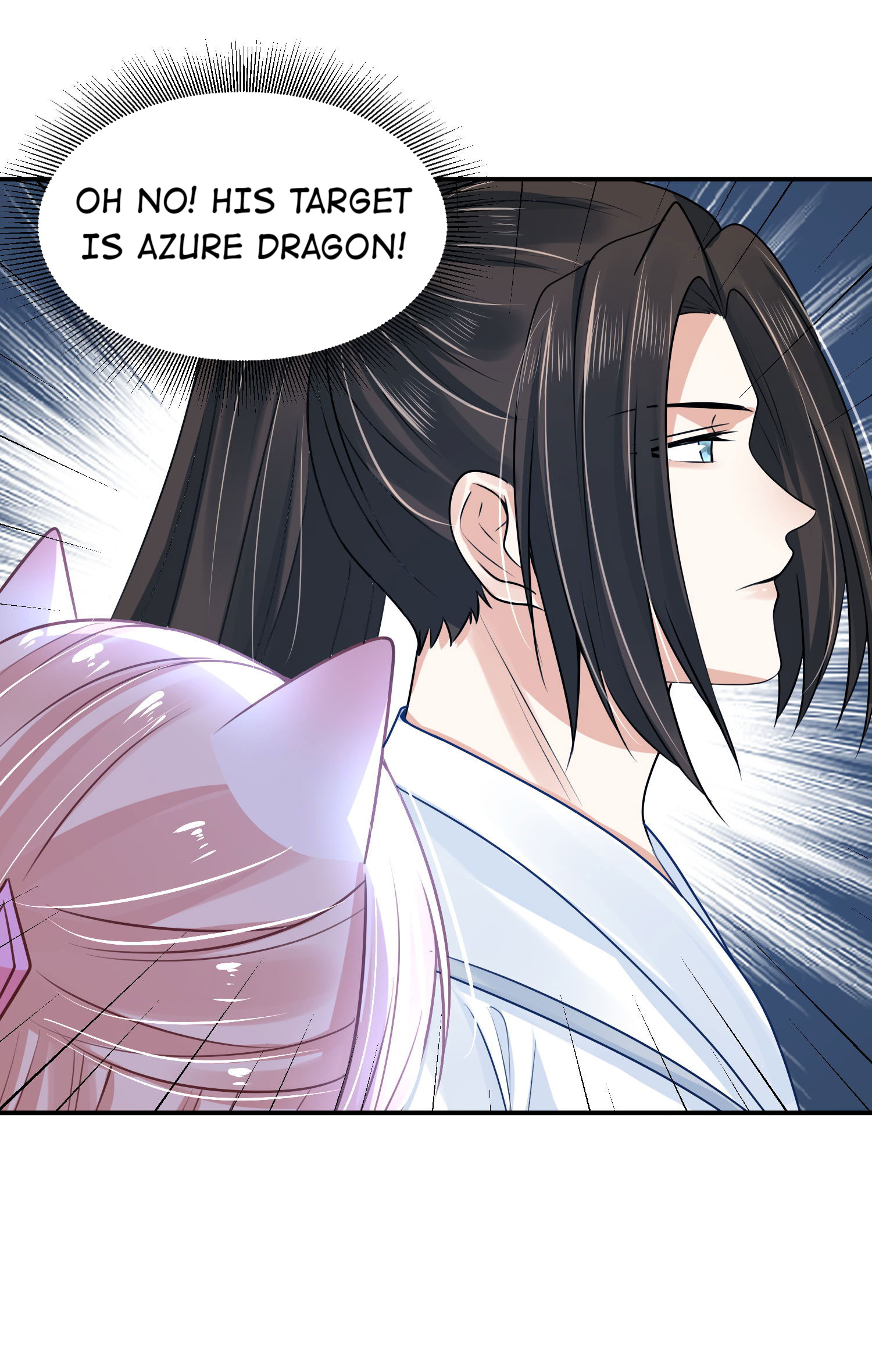 My Horse Is A Fox Spirit? Chapter 76 #40