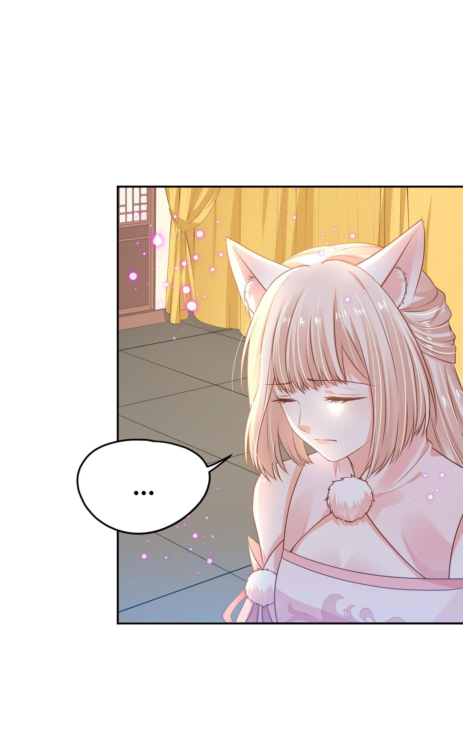 My Horse Is A Fox Spirit? Chapter 73 #28