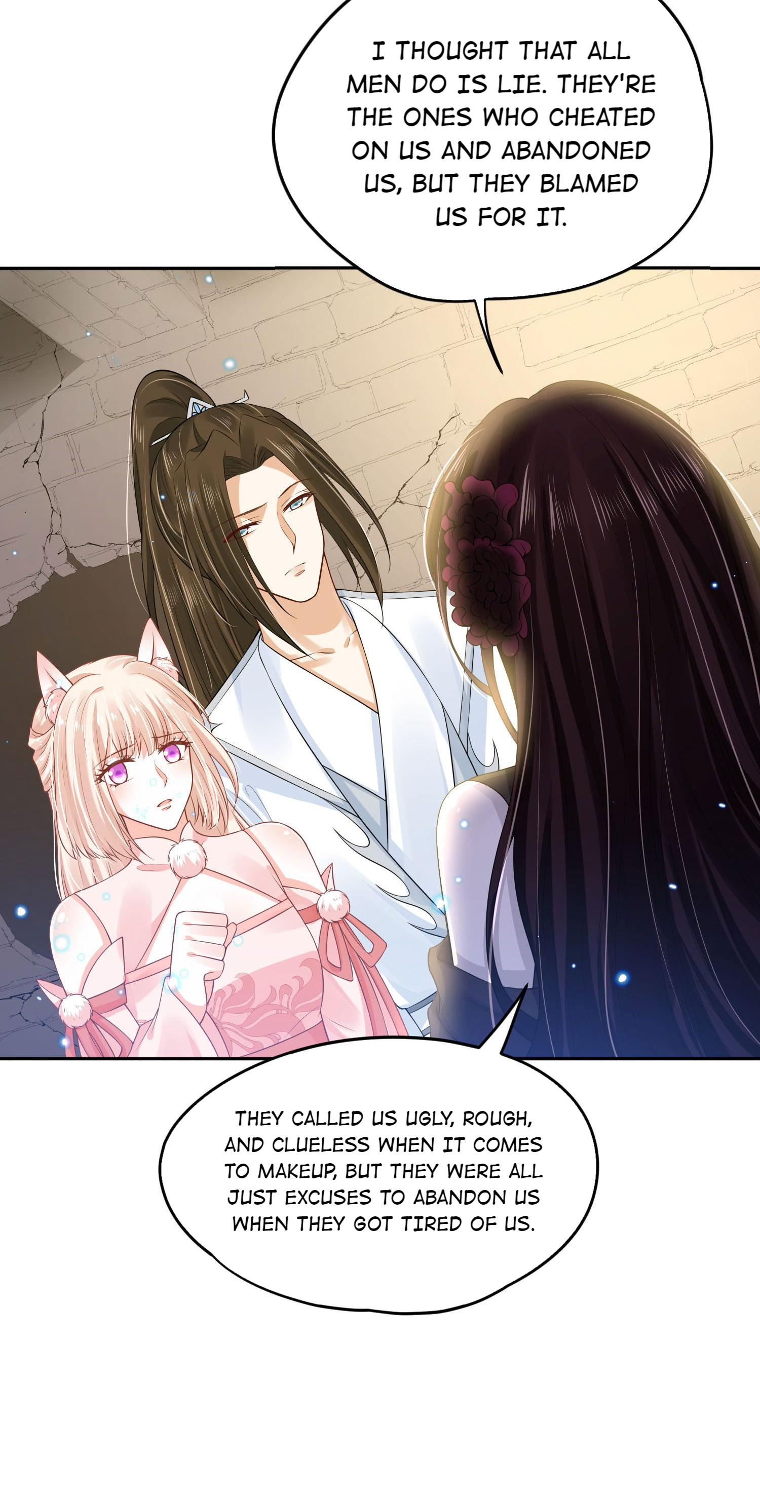 My Horse Is A Fox Spirit? Chapter 71 #15
