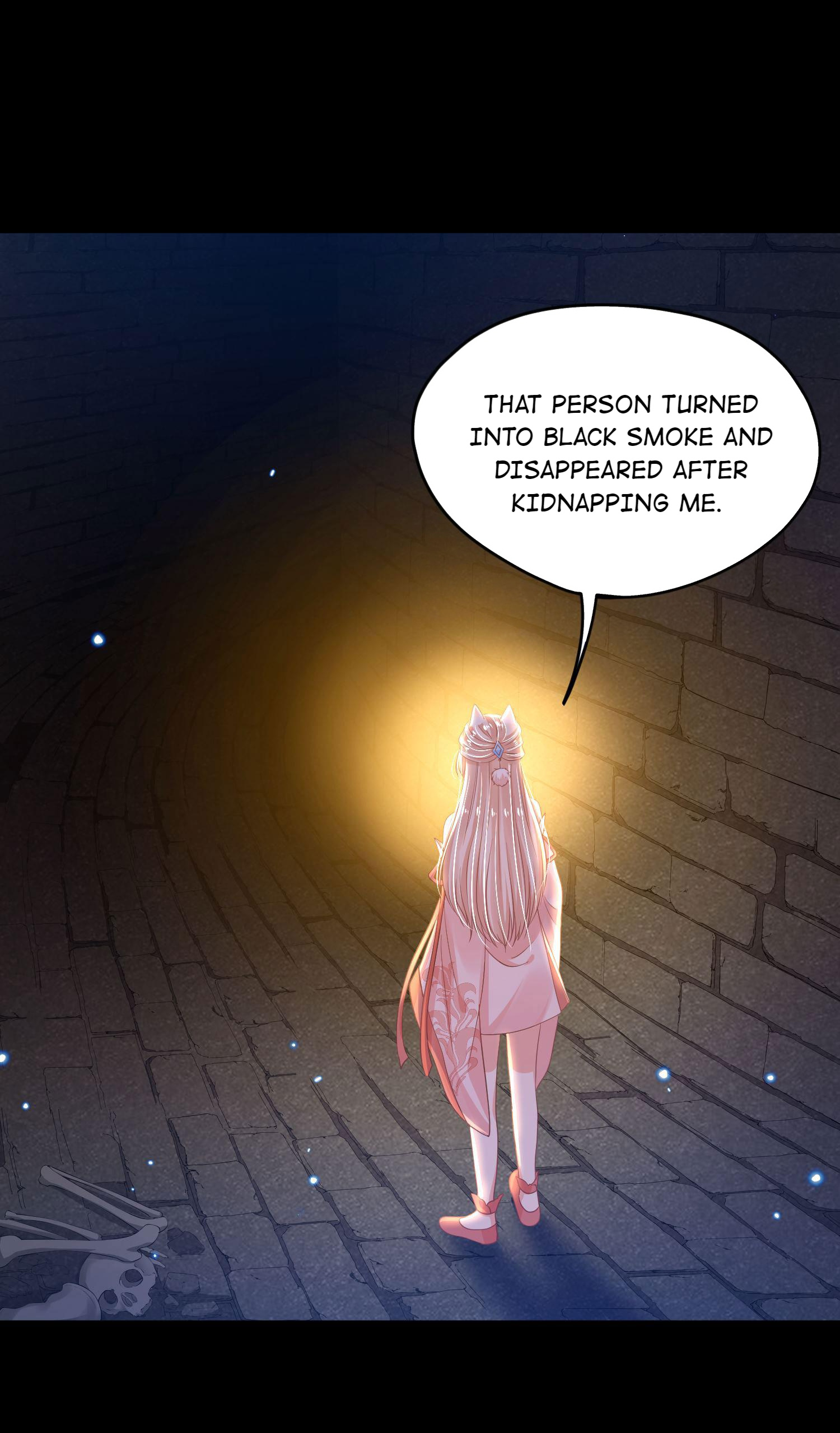 My Horse Is A Fox Spirit? Chapter 68 #13