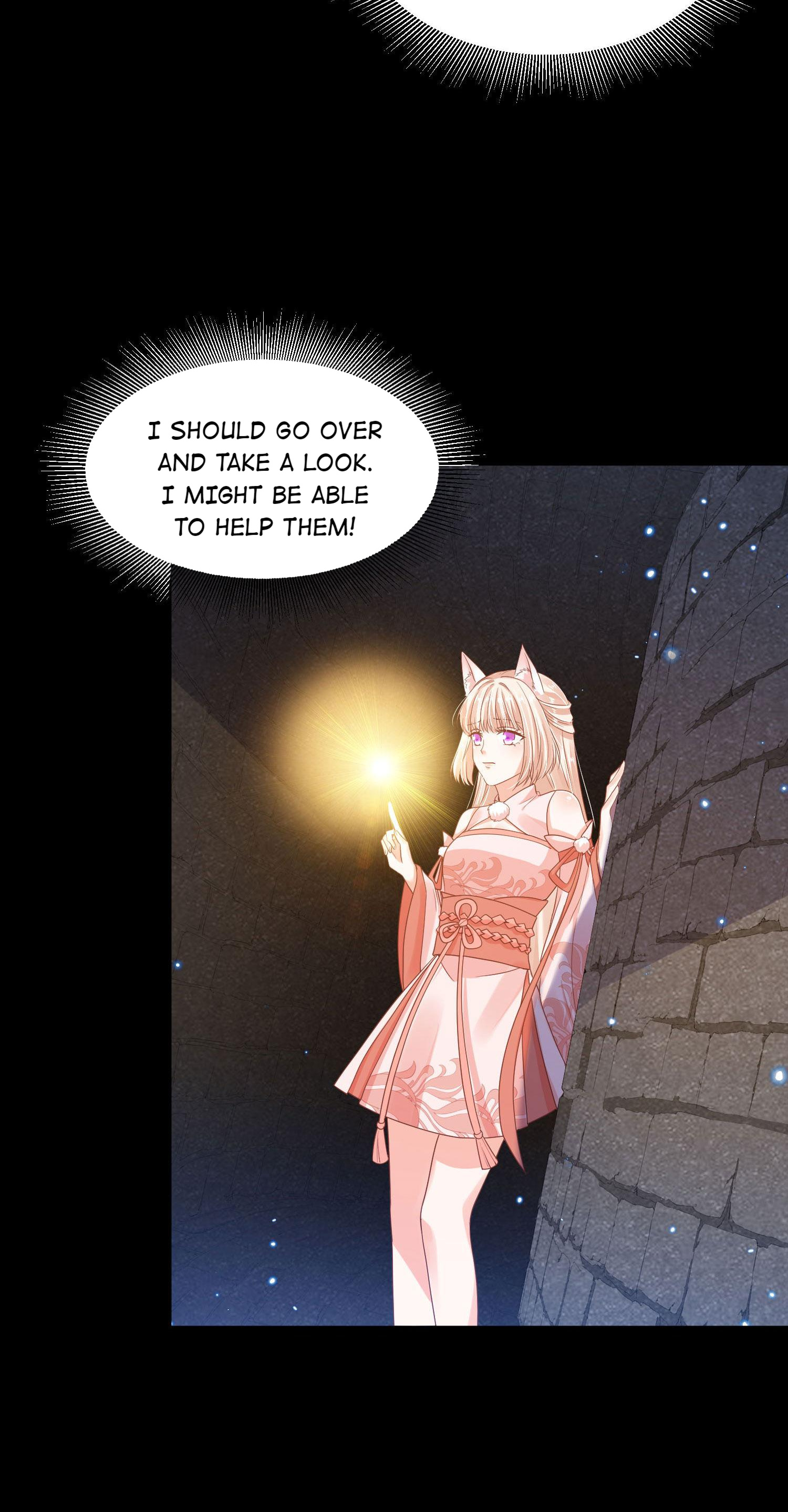 My Horse Is A Fox Spirit? Chapter 68 #19