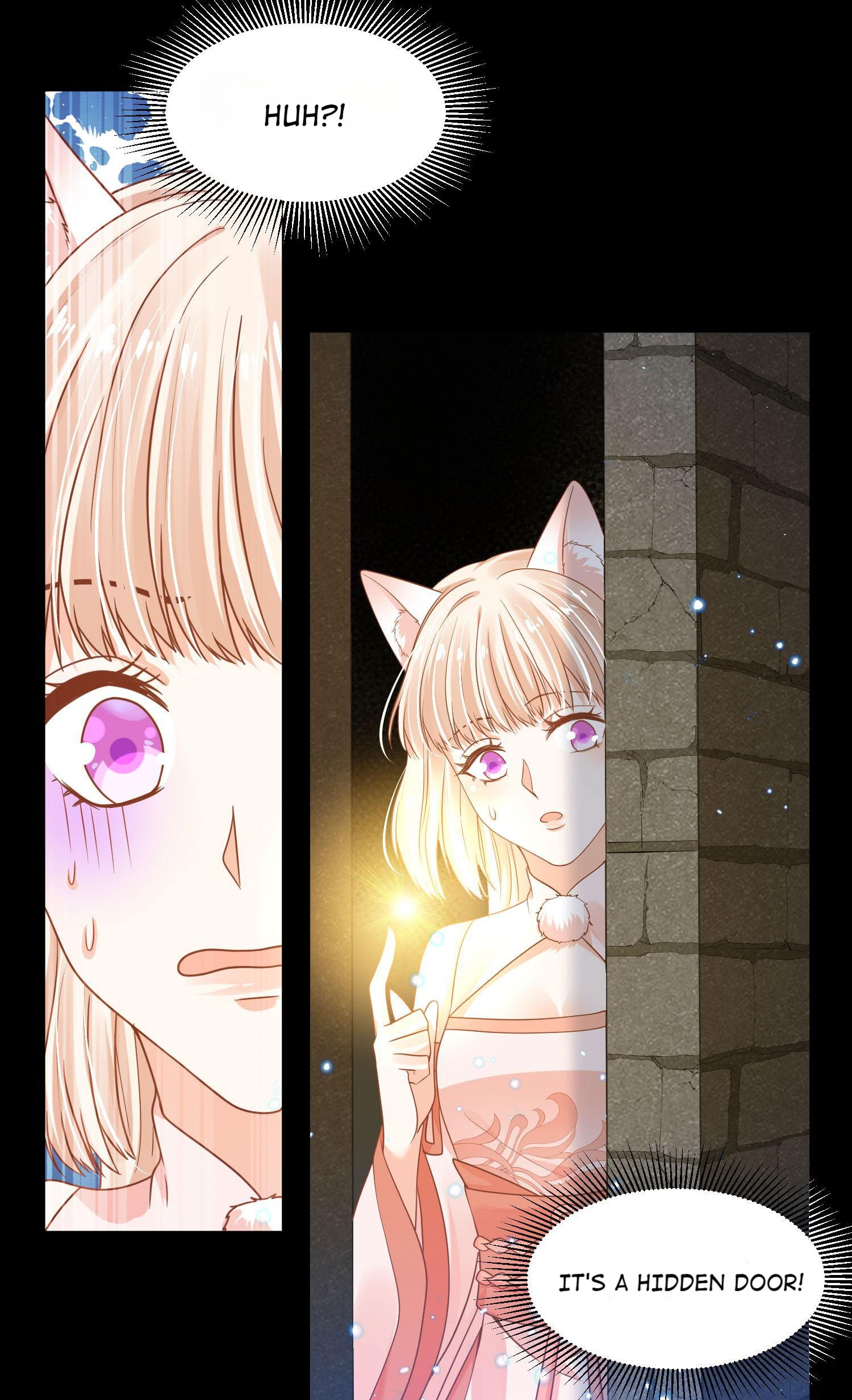 My Horse Is A Fox Spirit? Chapter 68 #22