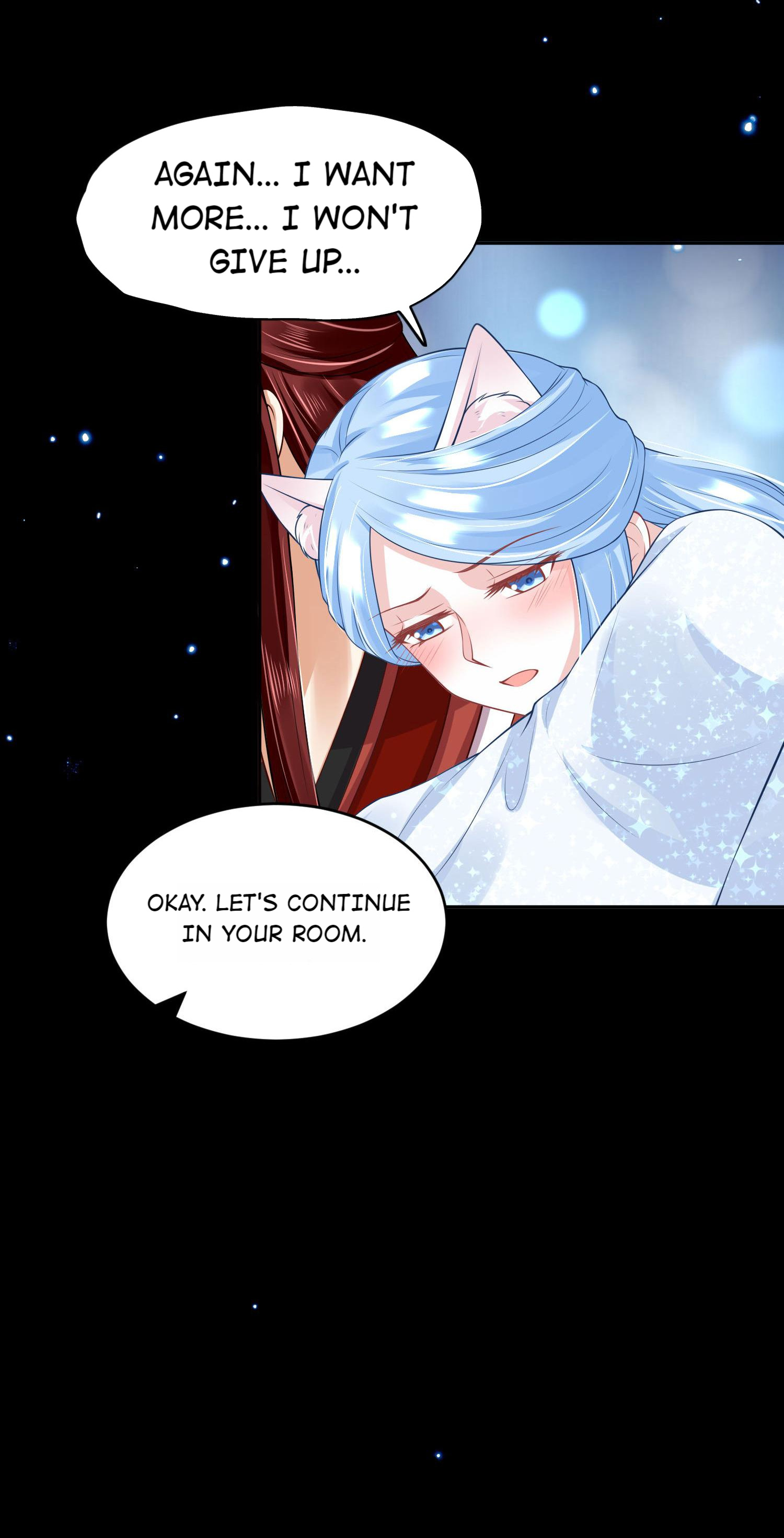 My Horse Is A Fox Spirit? Chapter 59 #22