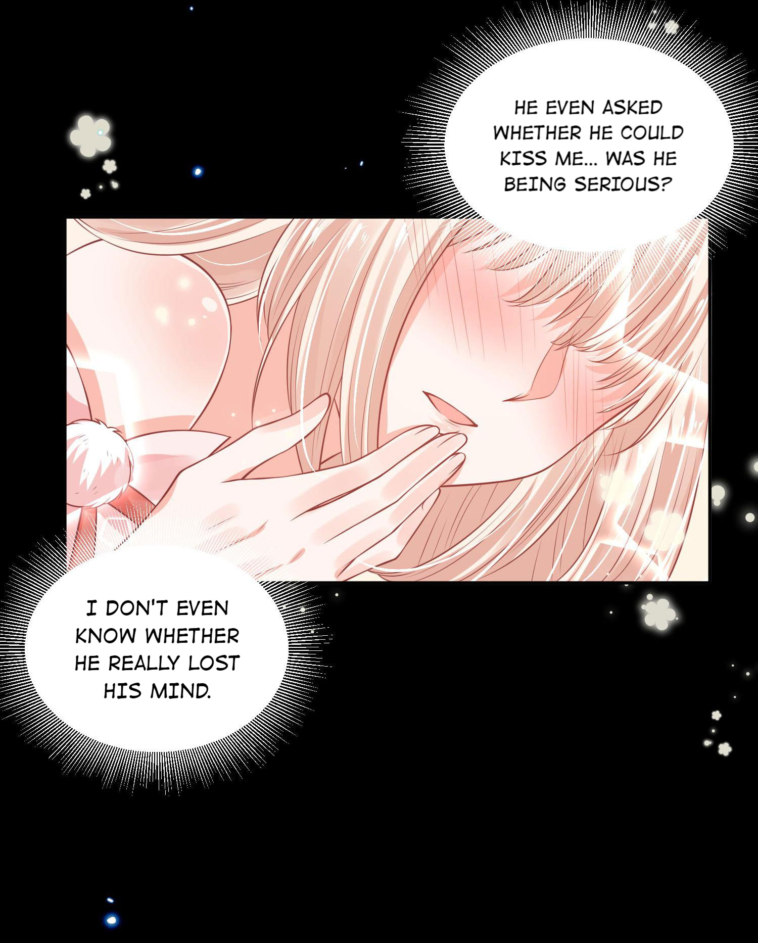 My Horse Is A Fox Spirit? Chapter 59 #28