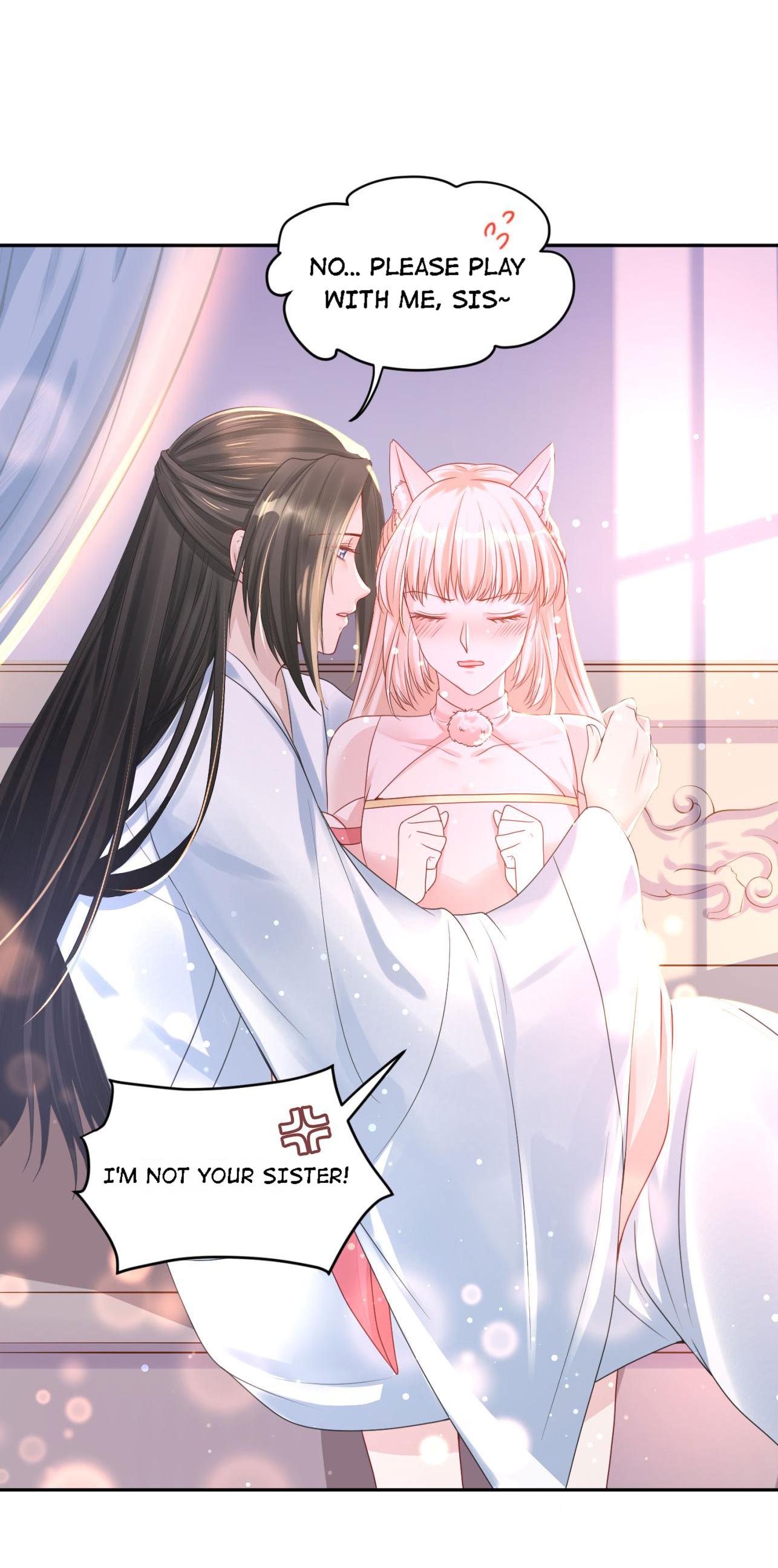 My Horse Is A Fox Spirit? Chapter 54 #10