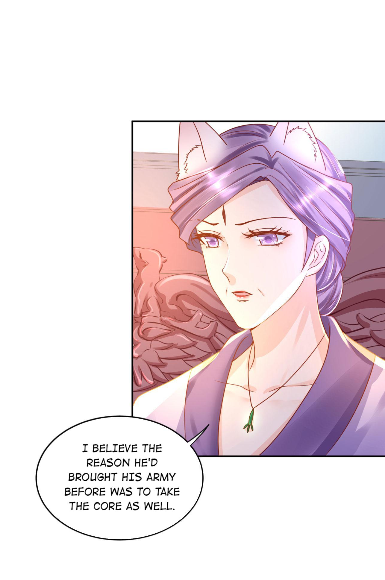 My Horse Is A Fox Spirit? Chapter 54 #19