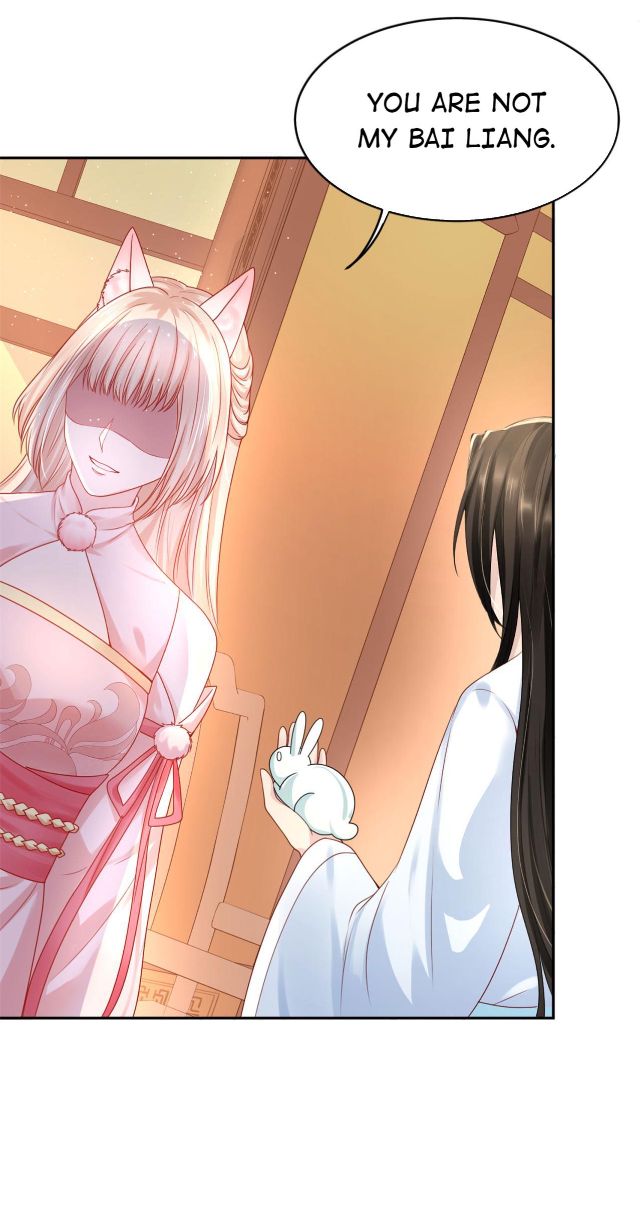 My Horse Is A Fox Spirit? Chapter 50 #9