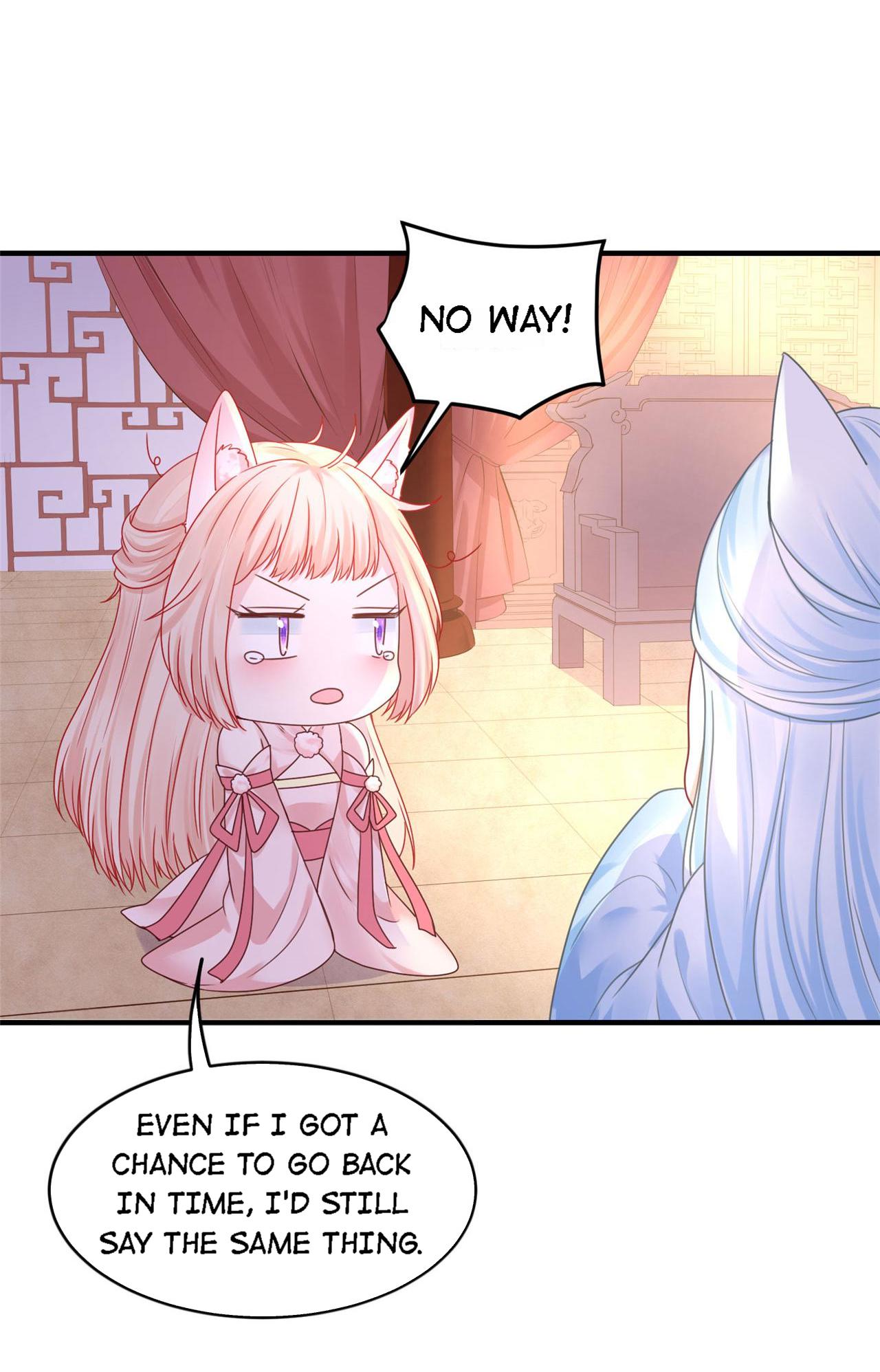 My Horse Is A Fox Spirit? Chapter 50 #15